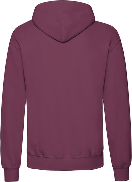 Image du produit Fruit of the Loom - Sweat à capuche - Homme (L)