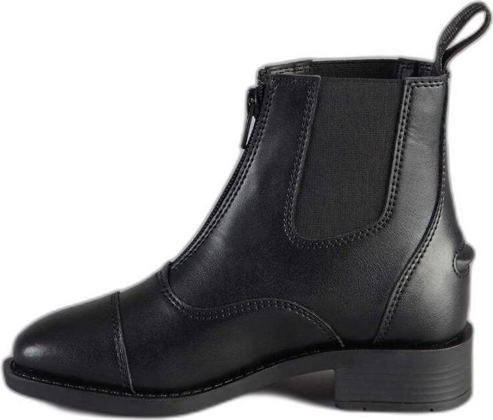 Image du produit Premier Equine boots d'équitation synthétique enfant volens (33)