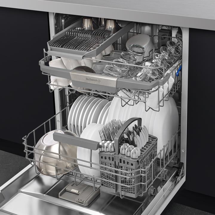 Immagine prodotto De Dietrich DCJ 422 DQX