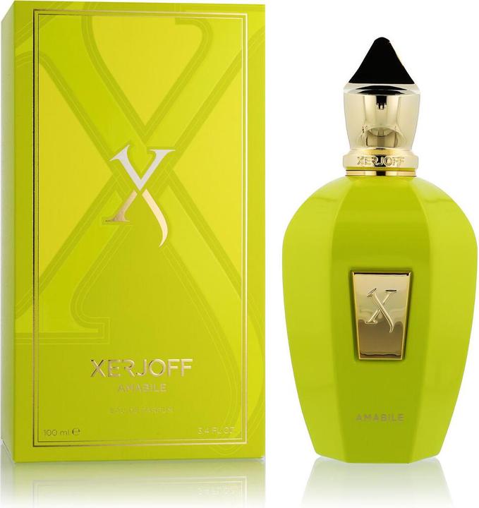 XerJoff Amabile (Eau de parfum, 100 ml)