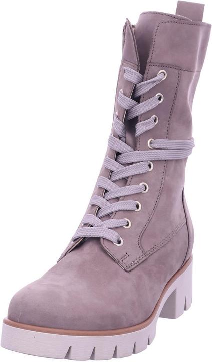 Image du produit Gabor Bottes à lacets avec fermeture à glissière (37.5)