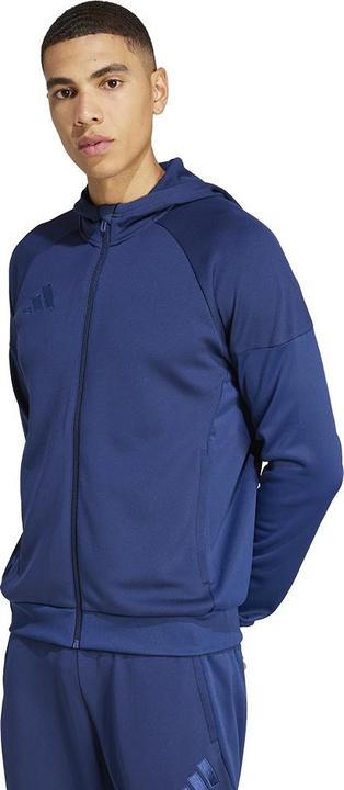 Immagine prodotto adidas Giacca con cappuccio Tiro 25 (M)