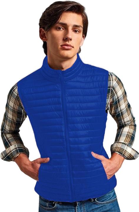Produktbild 2786 Tribe Fineline Bodywarmer (XS)