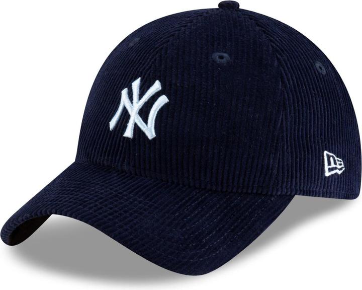 Immagine prodotto New Era 9Twenty Damen Cap - KORD New York Yankees navy