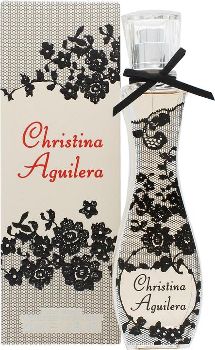 Christina Aguilera Parfum (Eau de Parfum, 50 ml)