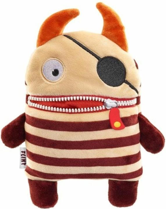 Immagine prodotto Schmidt Spiele Worrier piccolo, Flint (25 cm)