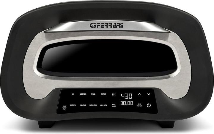 Actual product image G3 Ferrari Pizzaofen G10186