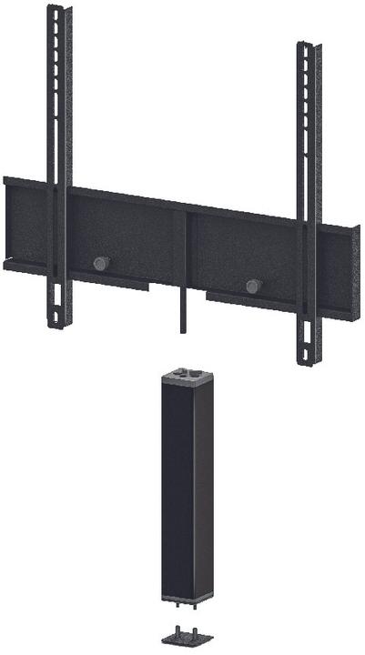 Produktbild Sonorous ST-ADP-HBLK-5060 TV-Halterung zu Starline & Studio-Line