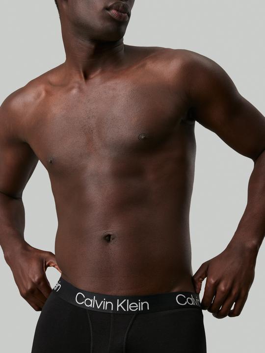 Immagine prodotto Calvin Klein Boxer 3Pk (L, confezione da 3)