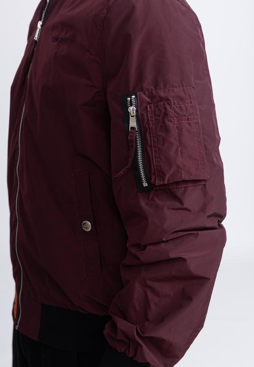 Actual product image Bombers Original Jackets MA1 M (S)