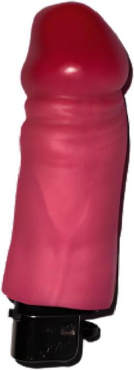 Immagine prodotto Diablo Picante Accendino Fucsia A Forma Di Pene (Gioco di dadi)