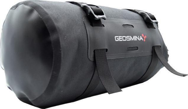 Produktbild Geosmina Fork bag new model (5.50 l, Gepäckträgertasche)