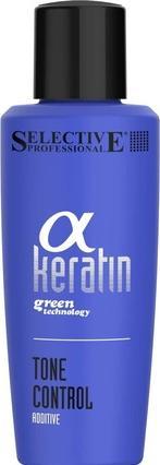 Selective Professional Alpha Keratin Tone Control (100 ml)