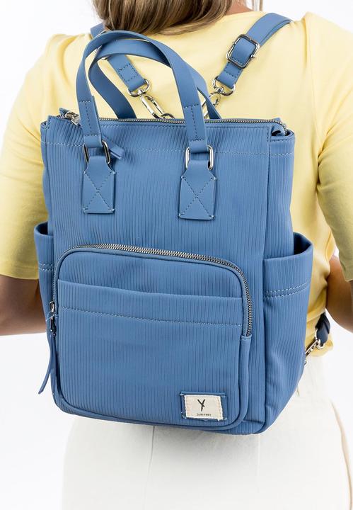 Actual product image Suri Frey Rucksack SFY Ricky (0.01 l)