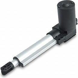 Produktbild Rs Pro Elektrischer Linearantrieb 24V dc 100mm Hub