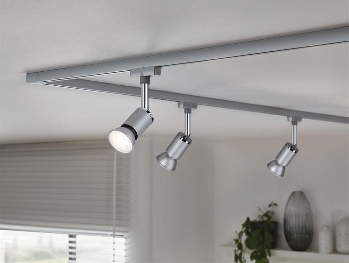 Productafbeelding Paulmann Reflector (GU10, 7 W, 460 lm, 1 x, G)