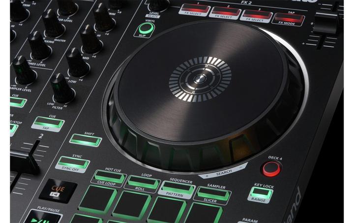 Image du produit Roland DJ-202