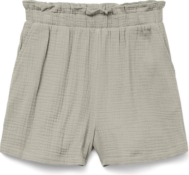 Produktbild Vero Moda Vmnatali Hw Shorts Wvn Ga (XL)