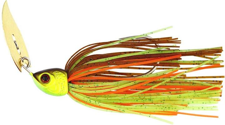 Produktbild Westin Bladebite V2 Tungsten Bladed Jig 9g