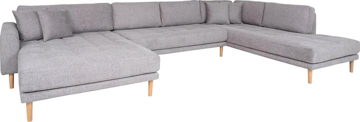 Produktbild House Nordic Lido (Ecksofa)
