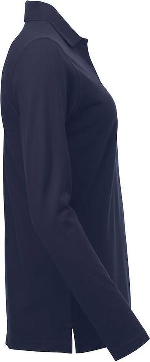 Immagine prodotto Clique Polo classica Marion a maniche lunghe (XL)