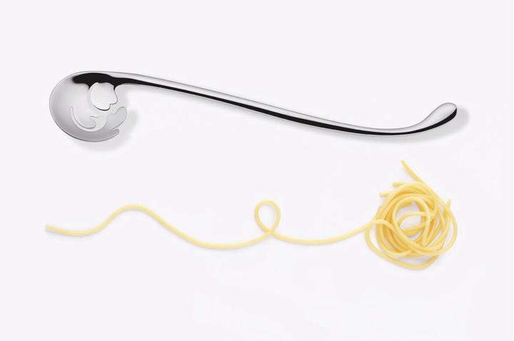 Produktbild Alessi Schöpflöffel