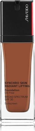 Image du produit Shiseido SYNCHRO SKIN RADIANT LIFTING FOUNDATION 510 30ml (Daim)
