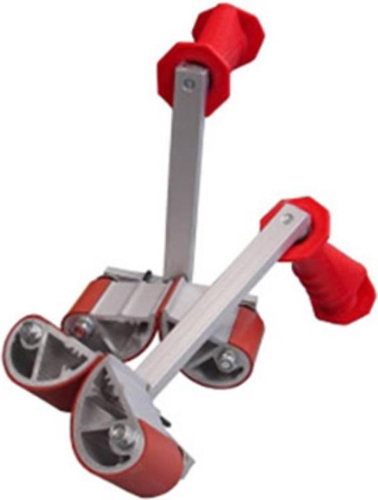 Produktbild Carrymate 5 Tragegriff Tragkraft: (100 kg)