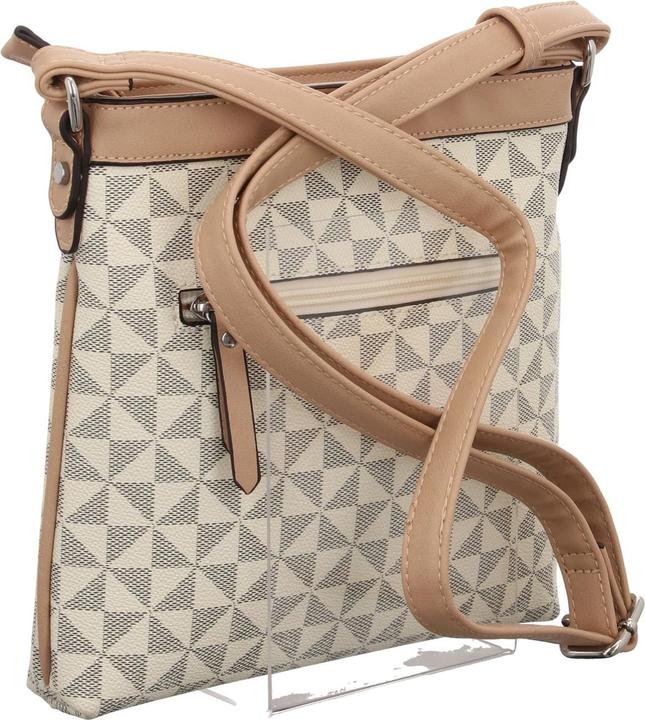Image du produit Gabor Sac à dos BARINA, blanc mixte