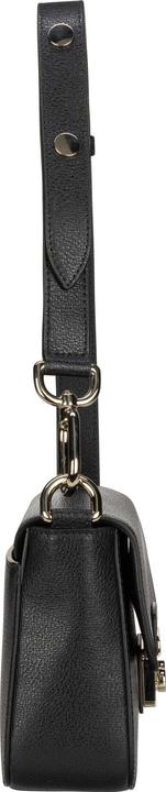 Produktbild Furla Schultertasche "Metropolis" schwarz