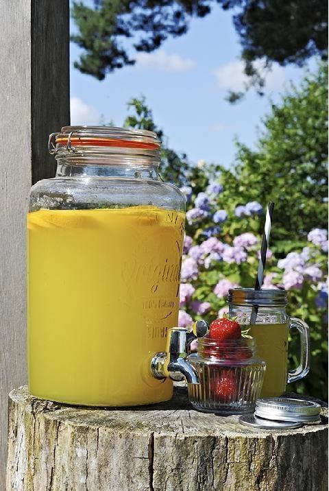 Image du produit Kilner Distributeur de boisson