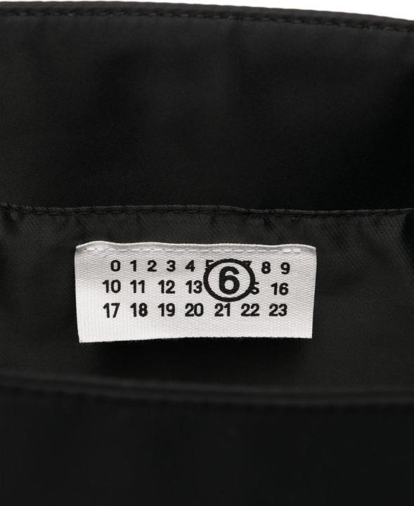 Actual product image Maison Martin Margiela Mm6 Maison Margiela Borse... Nero