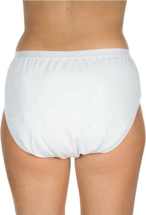 Actual product image Suprima Bodyguard Briefs Ultra Ladies & Gents (1 x, Large)