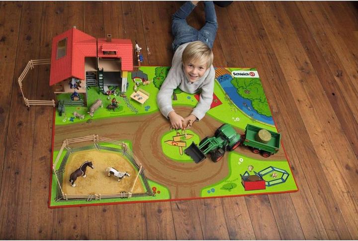 Image du produit Schleich Ferme