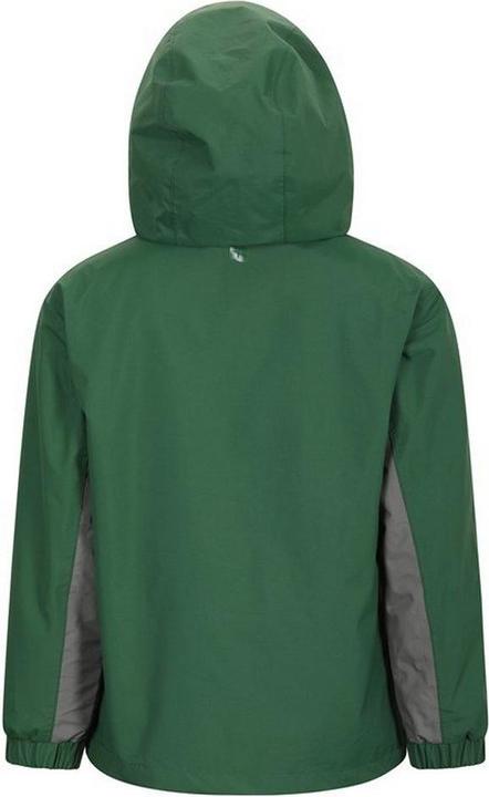 Actual product image Mountain Warehouse Cannonball jacket waterproof 3 in 1 (128)