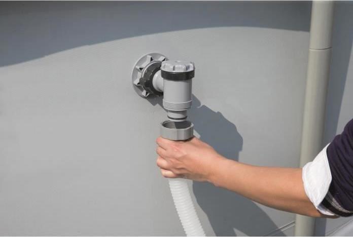 Image du produit Bestway Panneau solaire chauffant