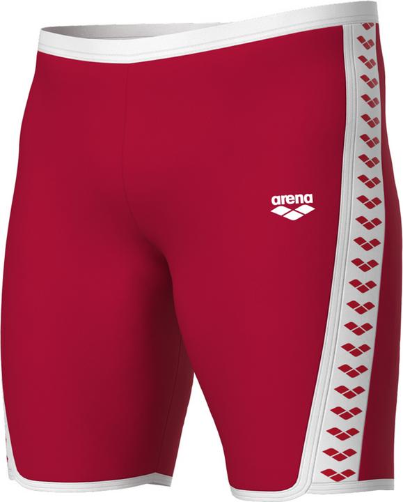 red/white
