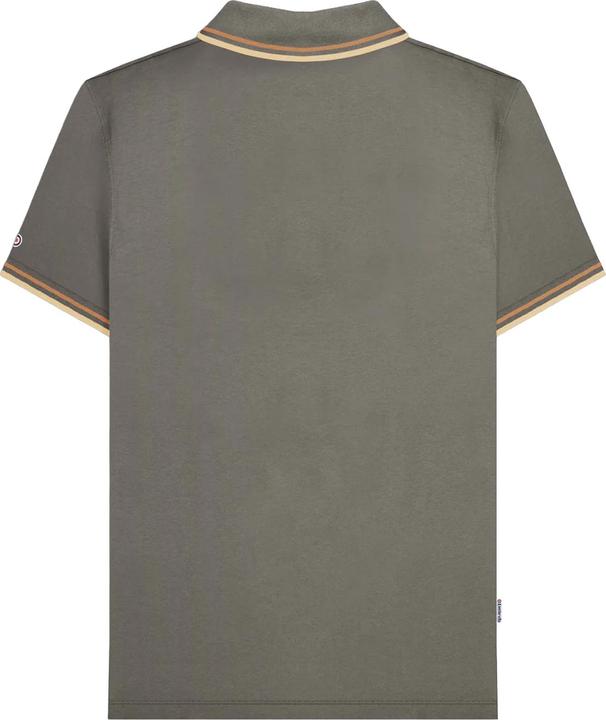 Image du produit Lambretta - Polo SS25 - Homme (XL)