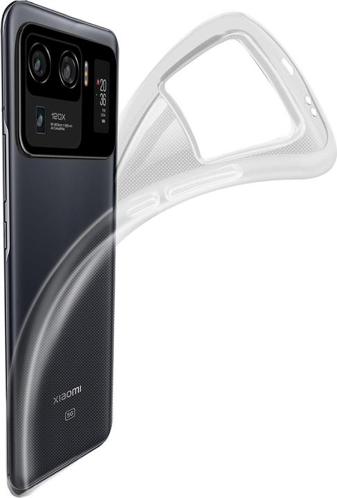 Immagine prodotto Avizar Serie della pelle (Xiaomi Mi 11 Ultra)