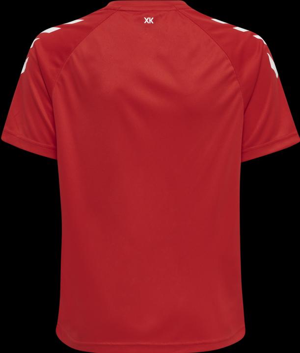 Image du produit hummel Core Xk Core Poly T-Shirt S/S Kids (116)