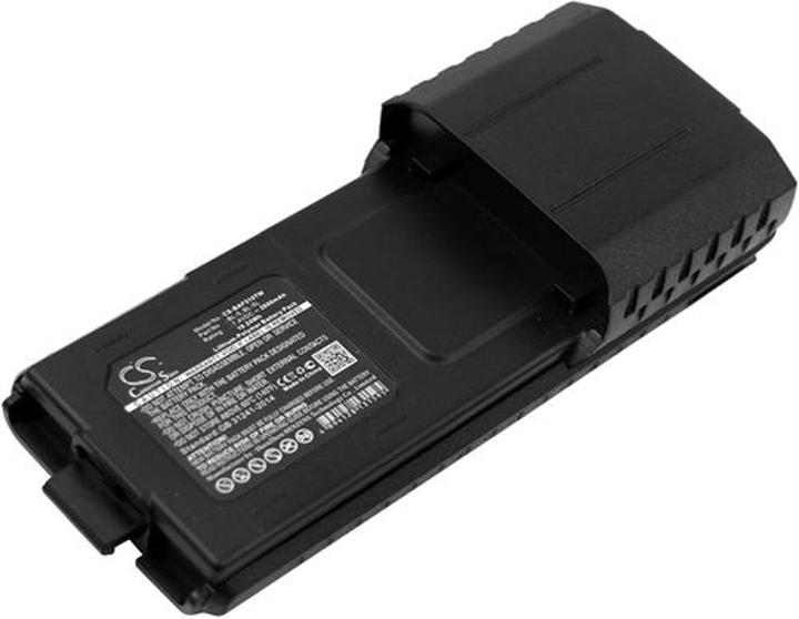 Produktbild NoName Battery for Baofeng UV-5R etc