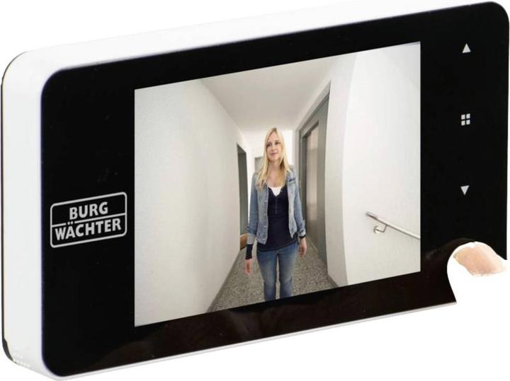 Productafbeelding Burg Wächter eGuard DG 8200 (Digitaal)
