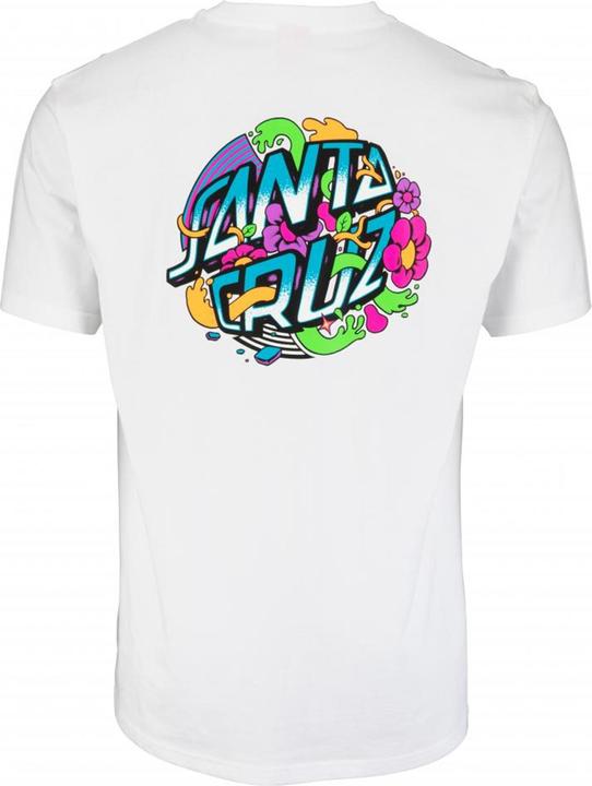 Produktbild Santa Cruz Strange Dot T-Shirt (S)