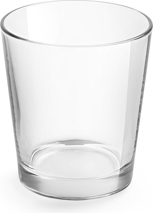 Produktbild Bormioli Rocco Krt. Cocktailgläser Caipirinha (Longdrinkgläser)