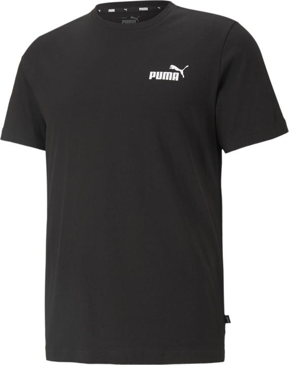 Produktbild Puma ESS Small Logo Tee-586668 (XXL)