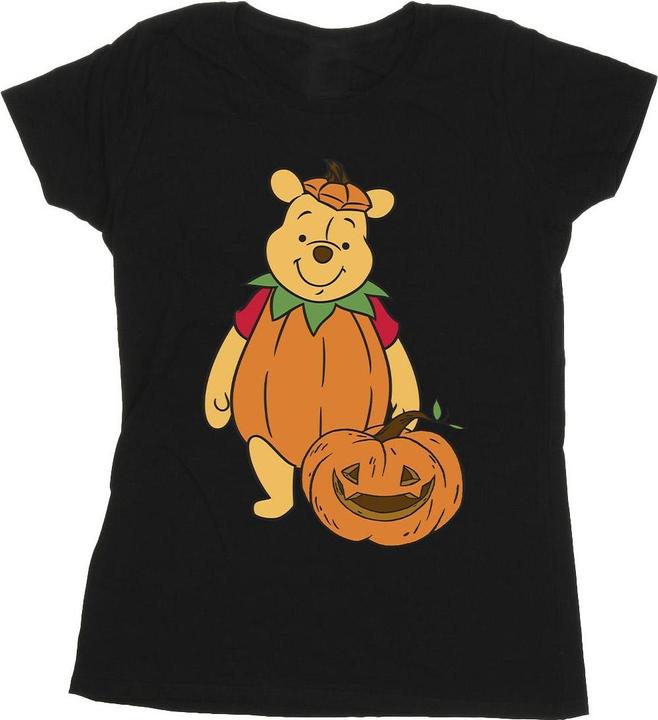Produktbild Winnie the Pooh TShirt Halloween (L)