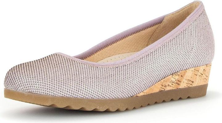 Gabor Pumps