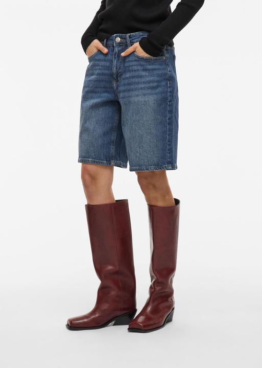 Image du produit Vila Denim Bermudashorts (42)