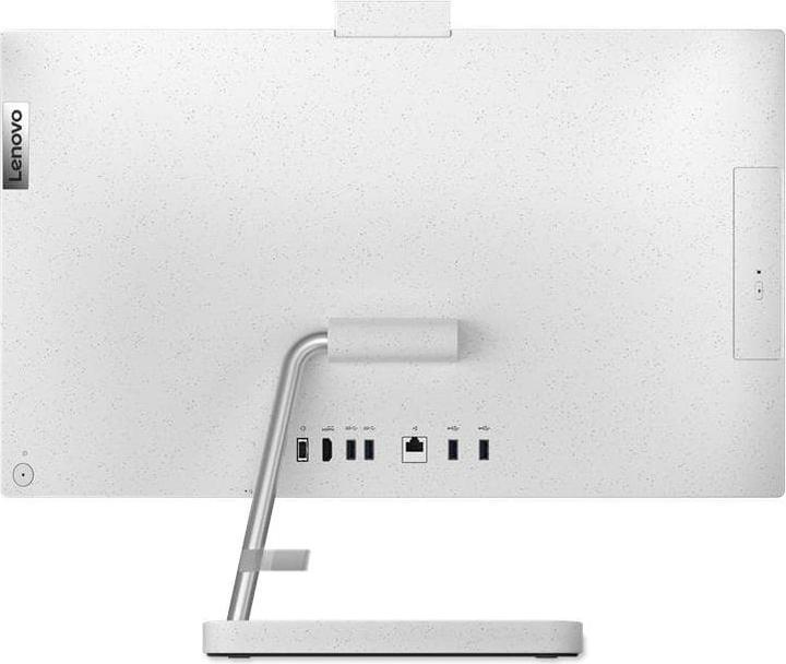 Actual product image Lenovo IdeaCentre AIO 3 (AMD Ryzen 7 5700U, 16 GB, 256 GB, AMD Radeon Graphics)