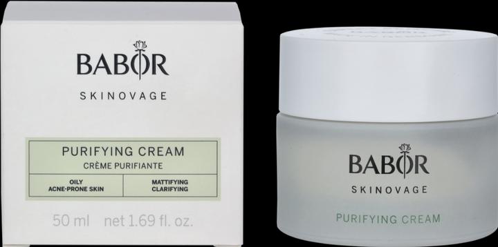 Produktbild Babor SKINOVAGE - Purifying Cream (50 ml, 24h Creme)